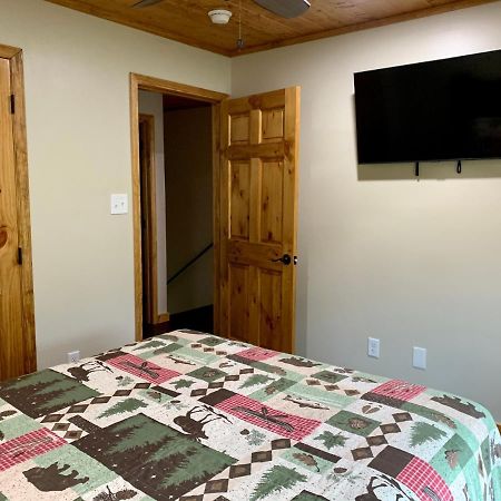 High Valley Apartments Pigeon Forge Luaran gambar