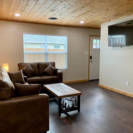 High Valley Apartments Pigeon Forge Luaran gambar