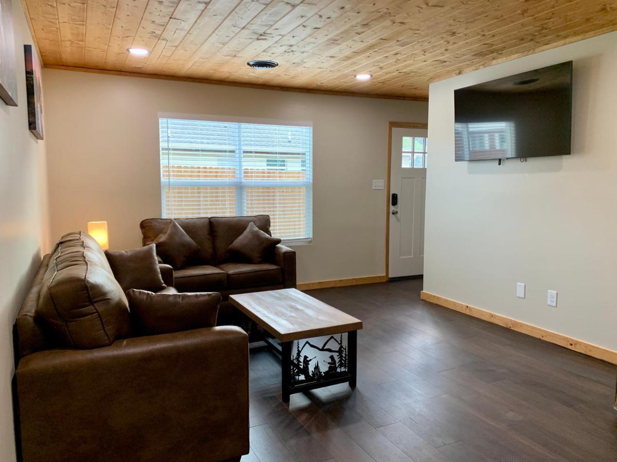 High Valley Apartments Pigeon Forge Luaran gambar