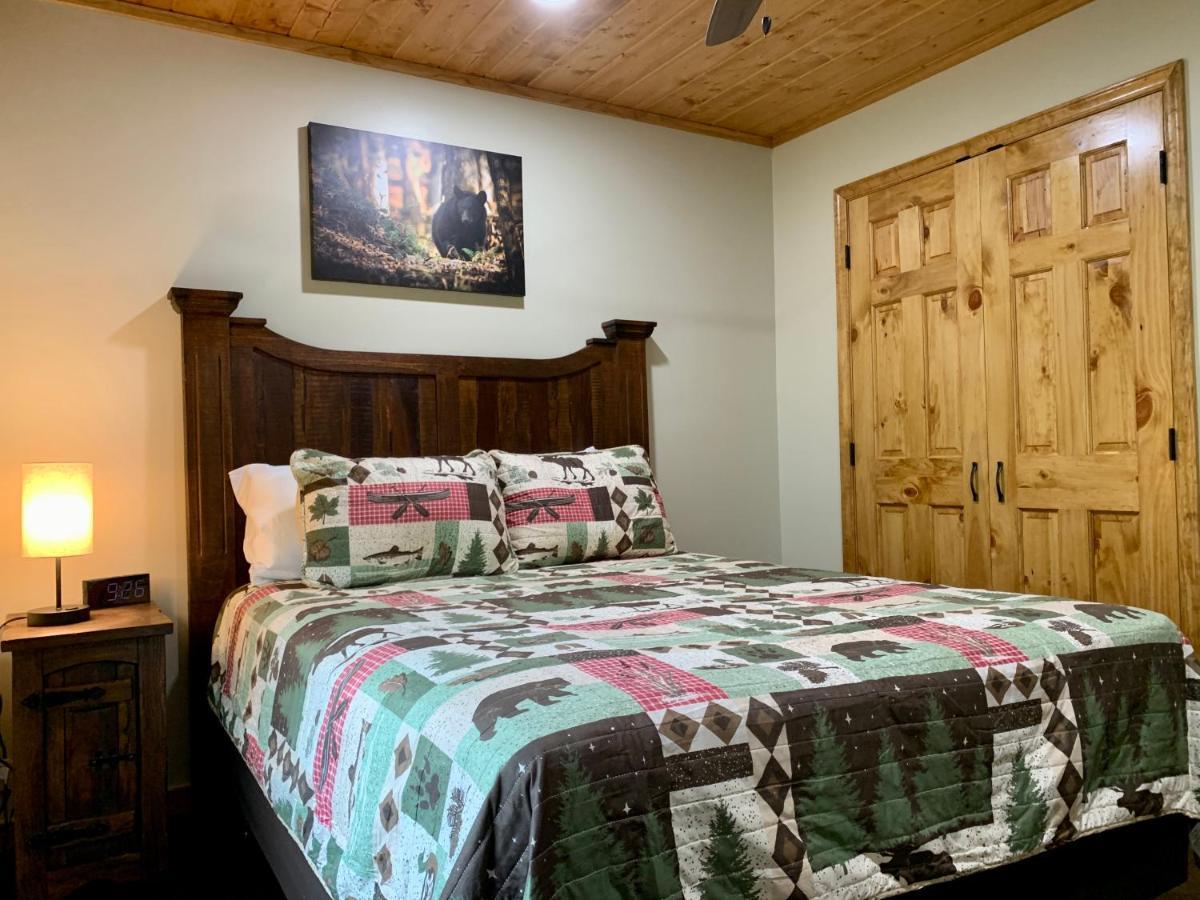 High Valley Apartments Pigeon Forge Luaran gambar