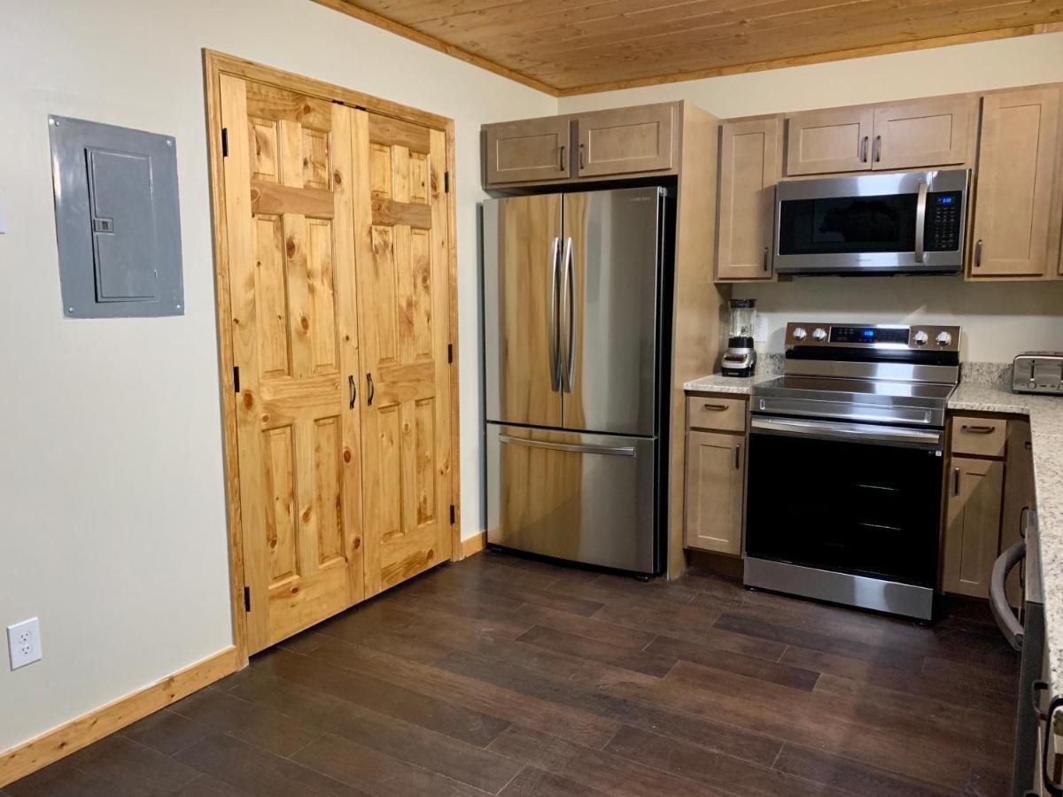 High Valley Apartments Pigeon Forge Luaran gambar